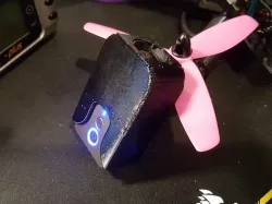RunCam 2 Protective Cover Universal
