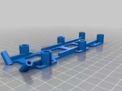 Rx Plate for ZMR-250