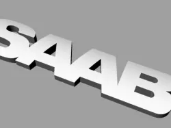 SAAB emblem