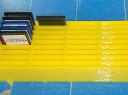 SD Card Storage Block