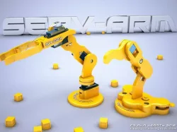 Serv-Arm