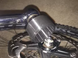 Shimano CenterLock Disc Brake Tool