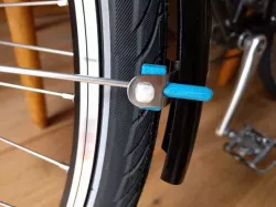 SKS Bicycle Fender Cap Replacement