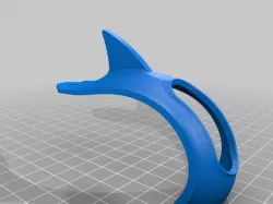 Sky-Hero OB1 Canopy Sharknado