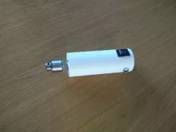 small drill case