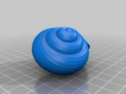 snail