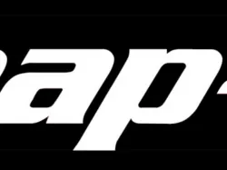 Snap on logo