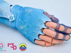 Snow Queen Flexy Arm II ENABLE