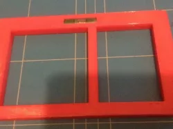 Socket Box Template (UK)