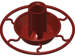 Soda Bottle Bird Feeder