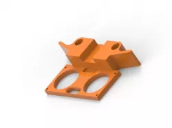 Sonar Mount