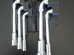 Spanner box