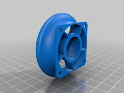 stator