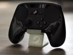 Steam Controller Holder