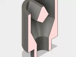 StP Drip Tip