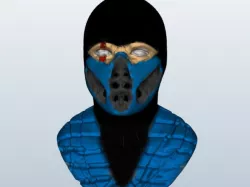 sub zero