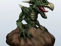 SubDragon