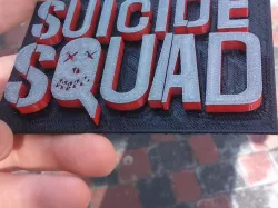Suicide SQUAD