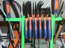 Support outils Dagoma v2