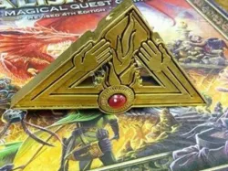 Talisman