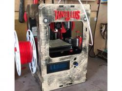 Tantillus - RepRap