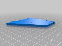 Tapsterbot 2 puzzle cut top & bottom
