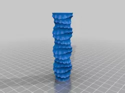 Texture Roller for Clay