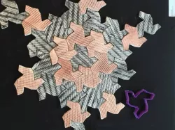 Texture Rollers for Clay