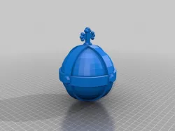 TF2 Soldier Holy Hand Grenade