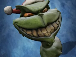The Grinch