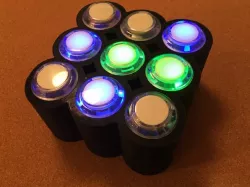 Tic-Tac-Toe Machine