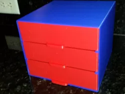 Toolbox 3 Drawers