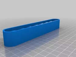 top Battery Case v2