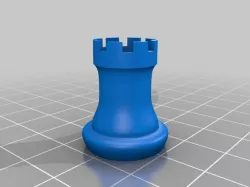 Tower - Chess