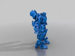 Transformers BumbleBee