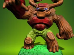 Tree rex