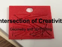 Understanding Lines through Design