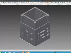 Unique Pencil Holder