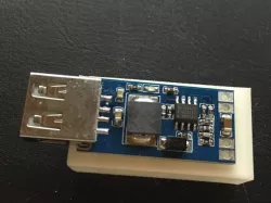 USB Buck Case