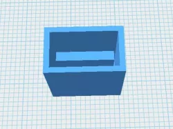 Usb cap, actual usb part