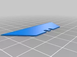 Utility Blade