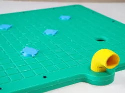 Vacuum Table for Cnc
