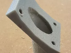 Vortex Inlet