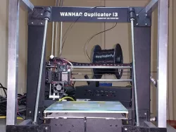 Wanhao i3 Cube Frame