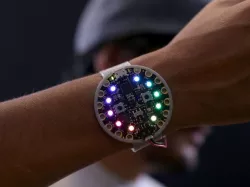 Wearable Circuit Playground