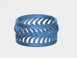 Weird Ring