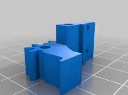 Wilson II Z Pinion (mod from original)