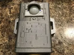 Wireless PIR Sensor Enclosure