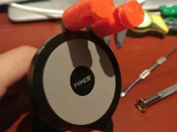 X-Clamp Adapter