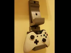 XBOX One Controller Wall mount